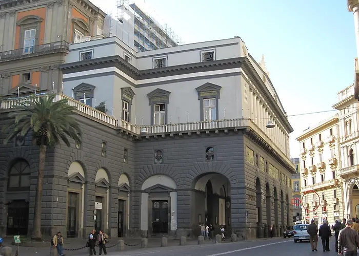 Residenza Dell\'Opera