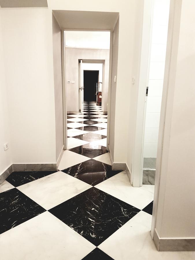 Alojamento de Acomodação e Pequeno-almoço Residenza Dell'opera *