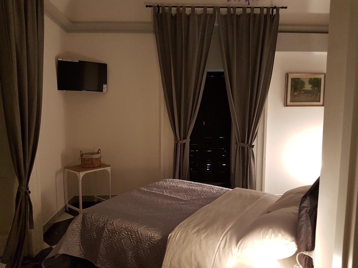 Residenza Dell'opera * Nápoles