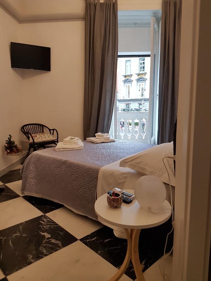 Alojamento de Acomodação e Pequeno-almoço Residenza Dell'opera *
