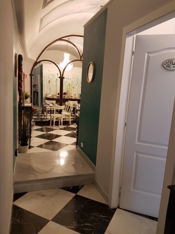 Residenza Dell'opera * Nápoles