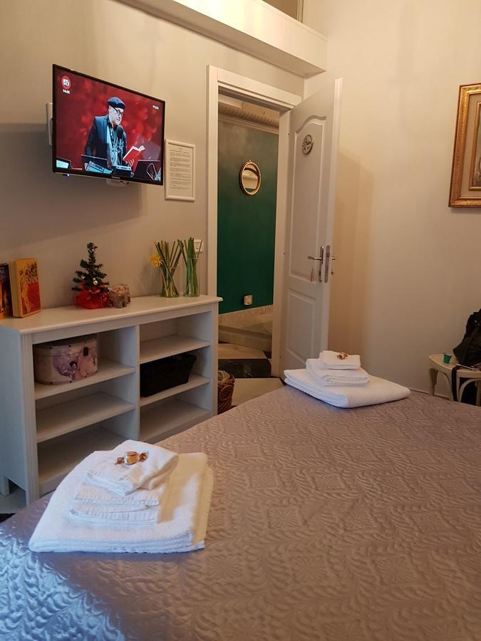 Bed & Breakfast Dell'opera *